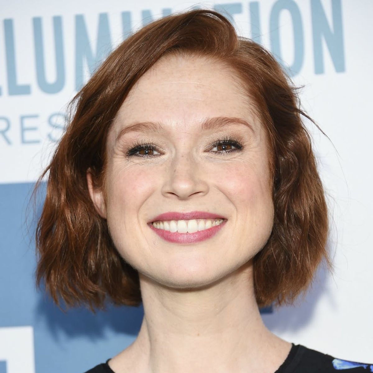 You’ll Totally Relate to Ellie Kemper’s Latest Pregnancy Confession