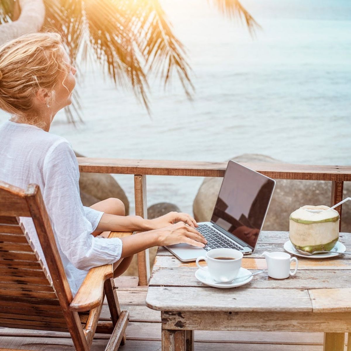 This Infographic Rates the World’s Best Coastal Cities