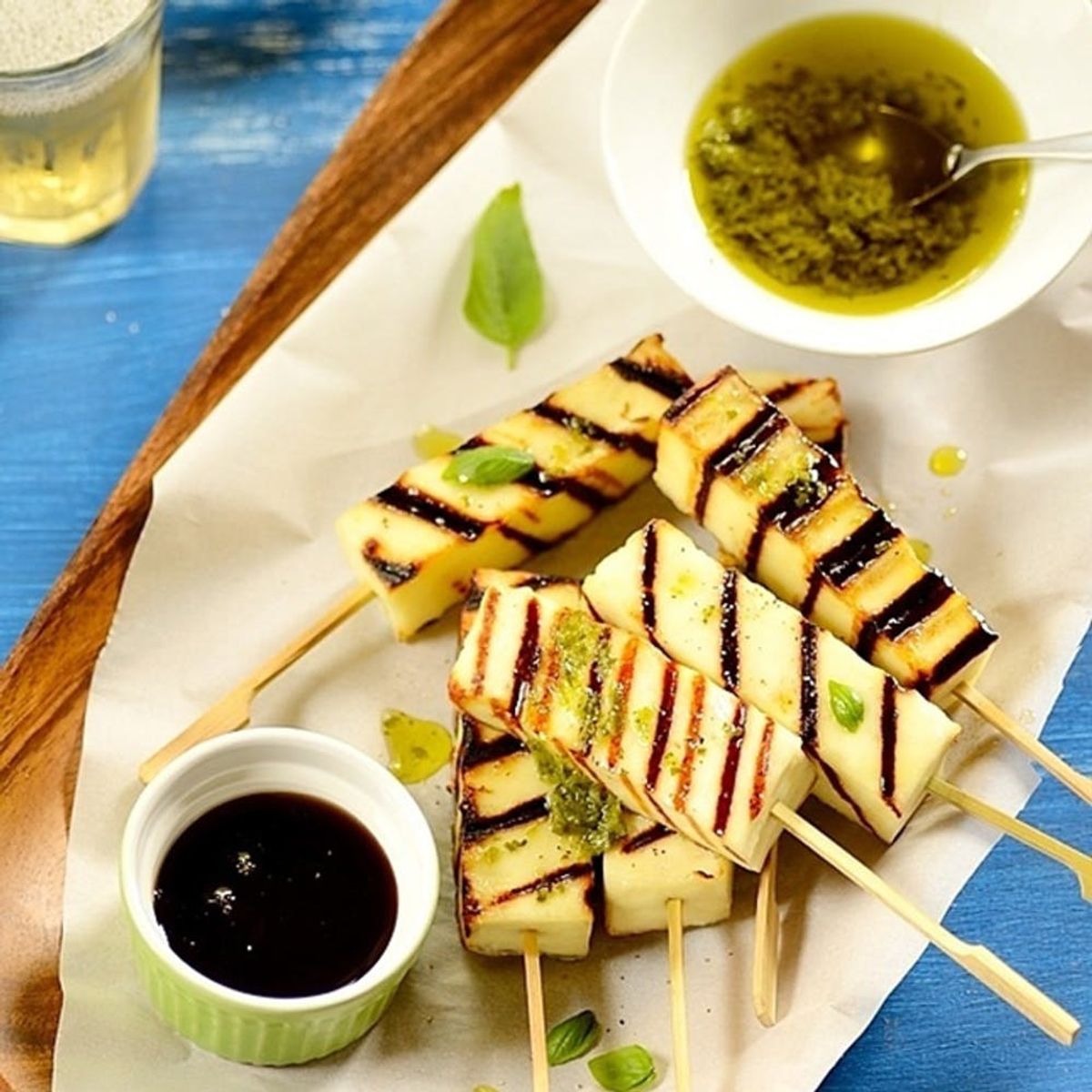 9 Pinterest-Approved BBQ Grilled Cheese Recipes for Your Summer Pool Parties