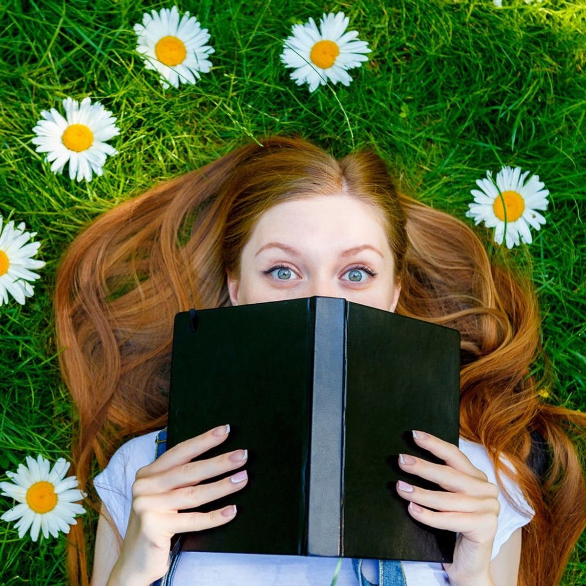 This Is the Surprising Bookish Way to Get Over Your Latest Breakup