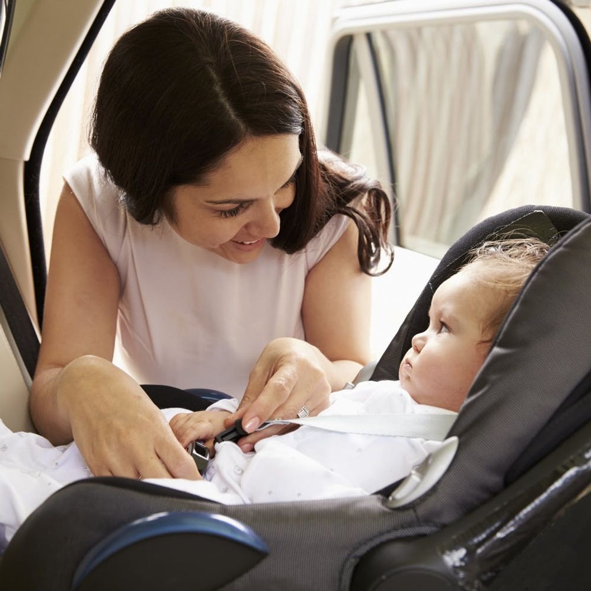 4 Expert-Approved Tips to Help Make Traveling With a Newborn a Breeze