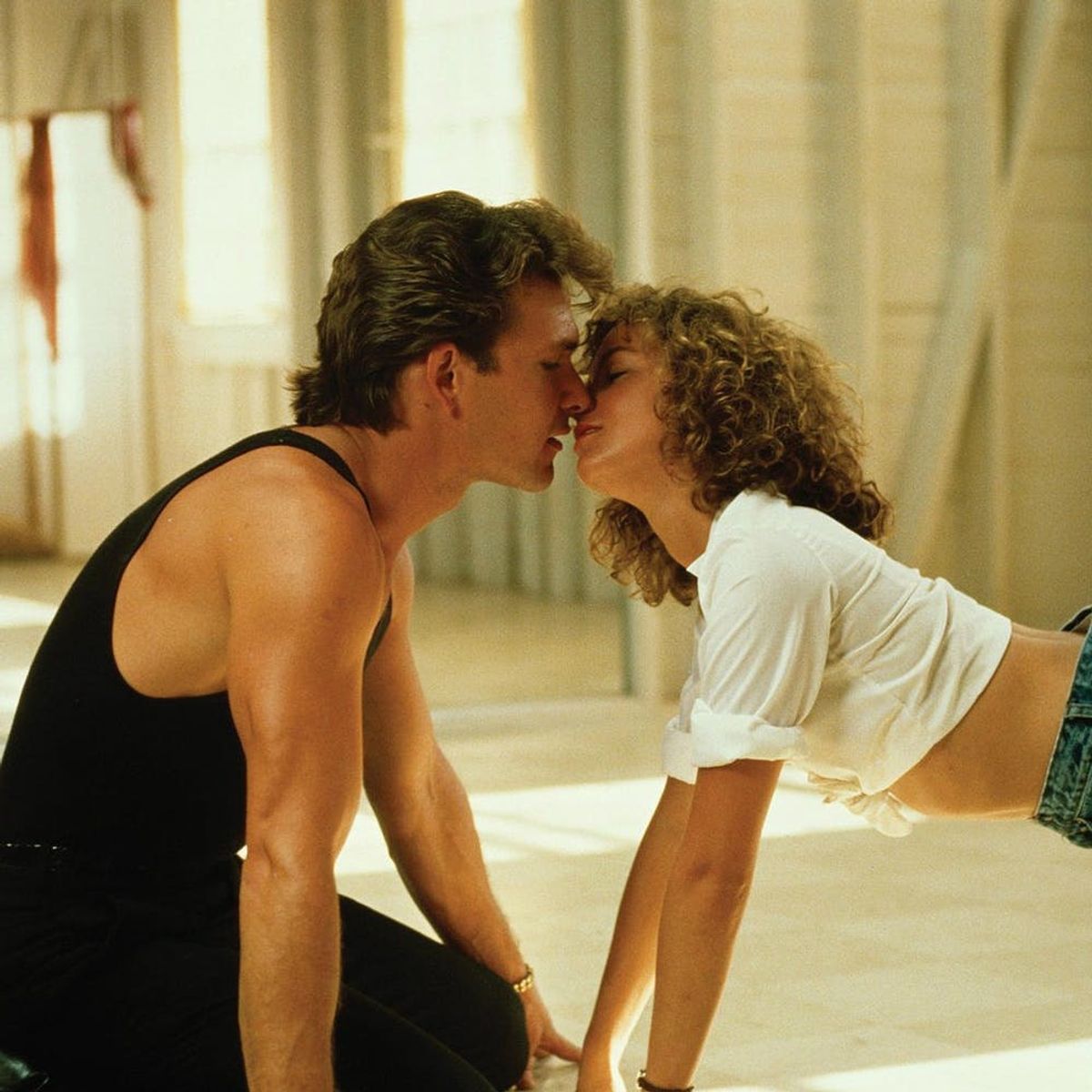 This Summer Rental Is Every Dirty Dancing Fan’s Dream Come True