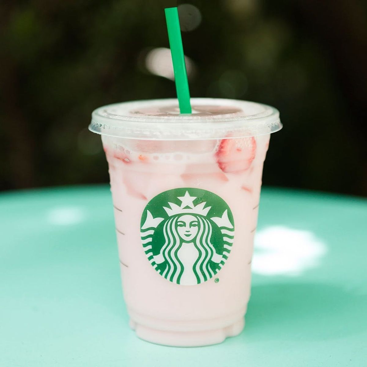You Won’t Believe How Many Drinks Are on Starbucks’ Secret Menu