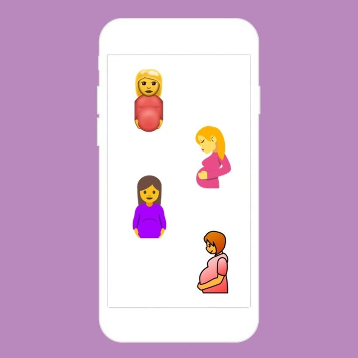 Emoji Are Causing Major Controversy for the Way They Depict Women