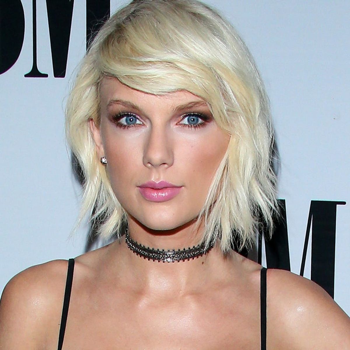 Taylor Swift Is Starting Her New Relationship With a Brand New Hair Color