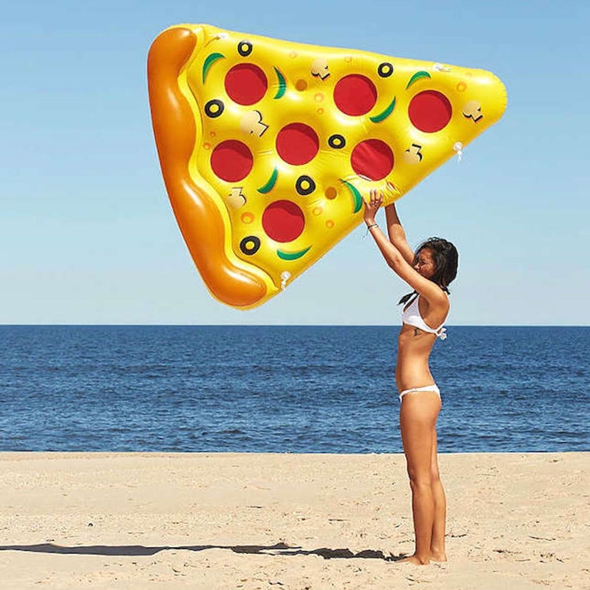 The 12 Best Pool Floats to Step Up Your Lazy Summer Lounge Game
