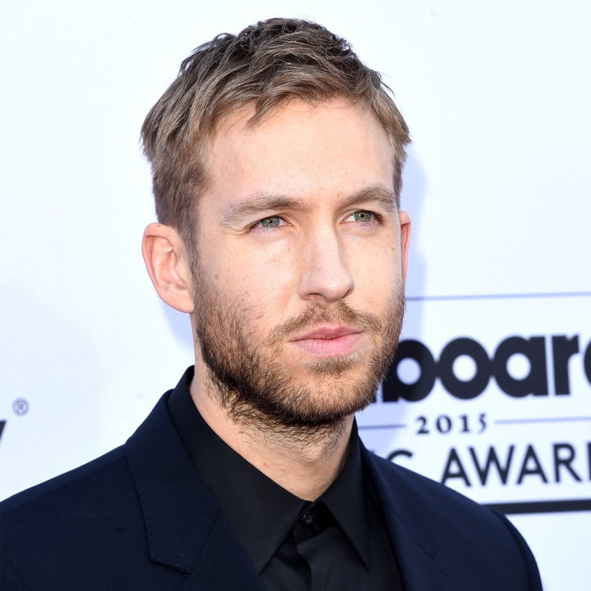 Calvin Harris Upped the Social Media Drama With These Bold Instagram Messages
