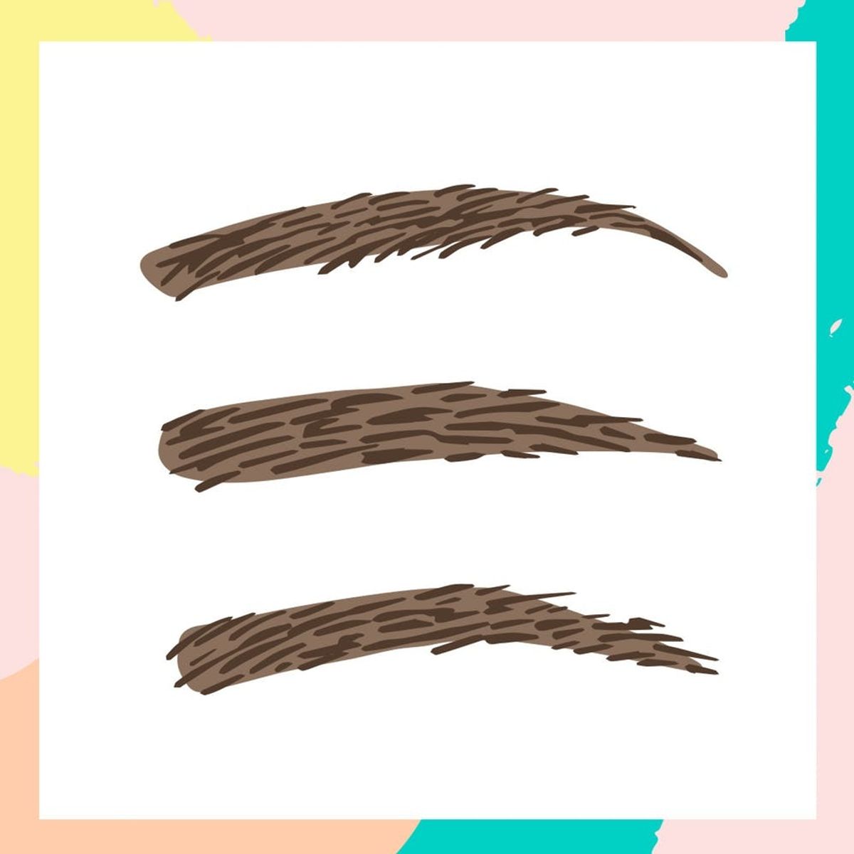 The Top 5 Best Practices for Perfectly Bold Brows