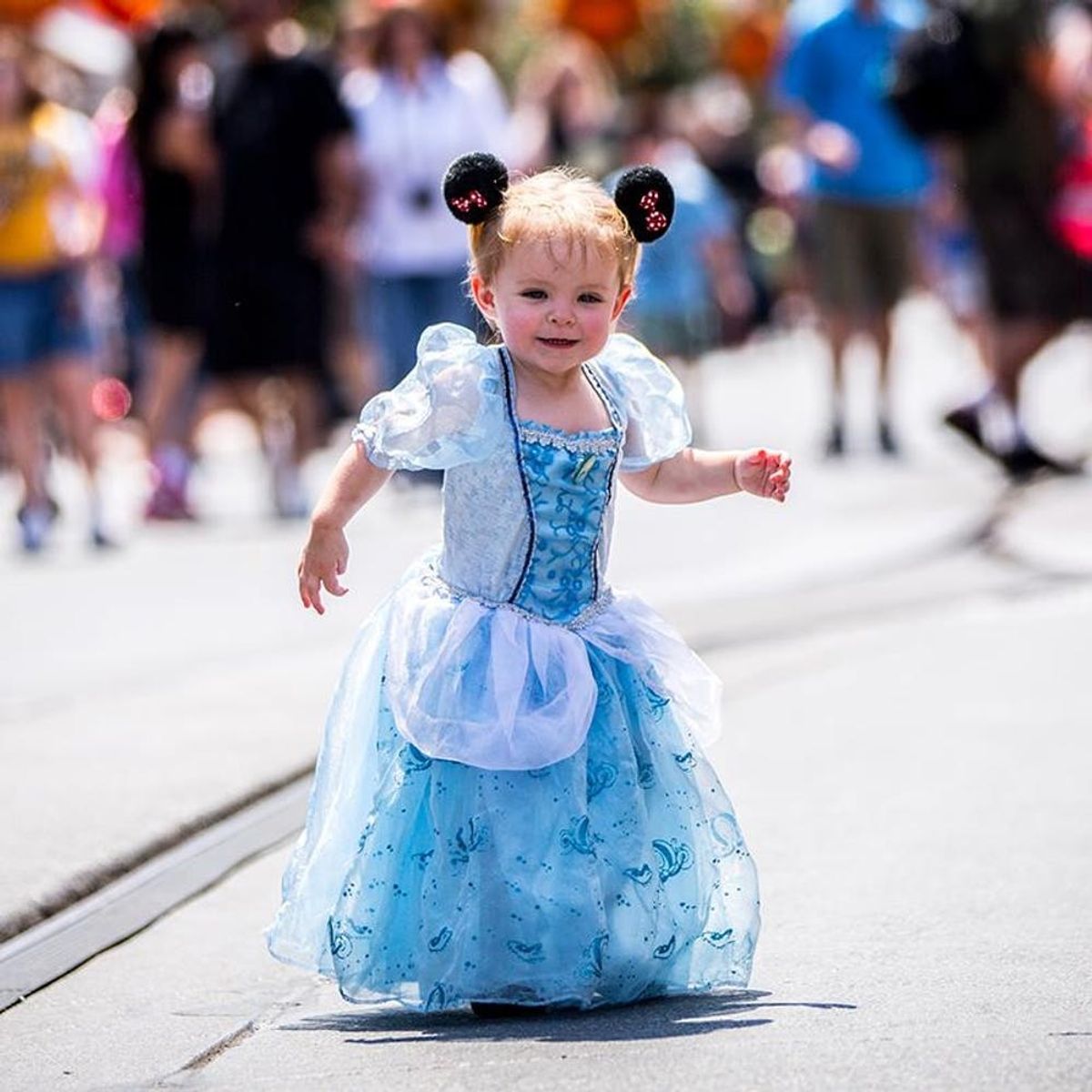 Science Says Disney Princesses Could Be Bad for Girls But Good for Boys