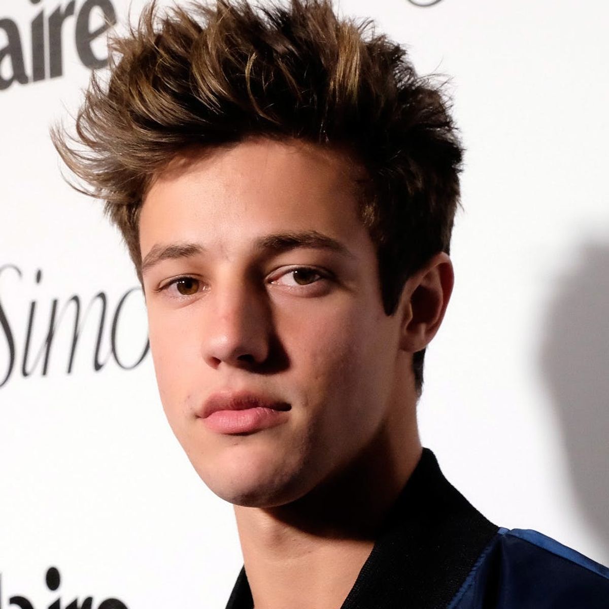 Netflix Announces Show With Cameron Dallas in Its 1st “Digital Celebrity” Series