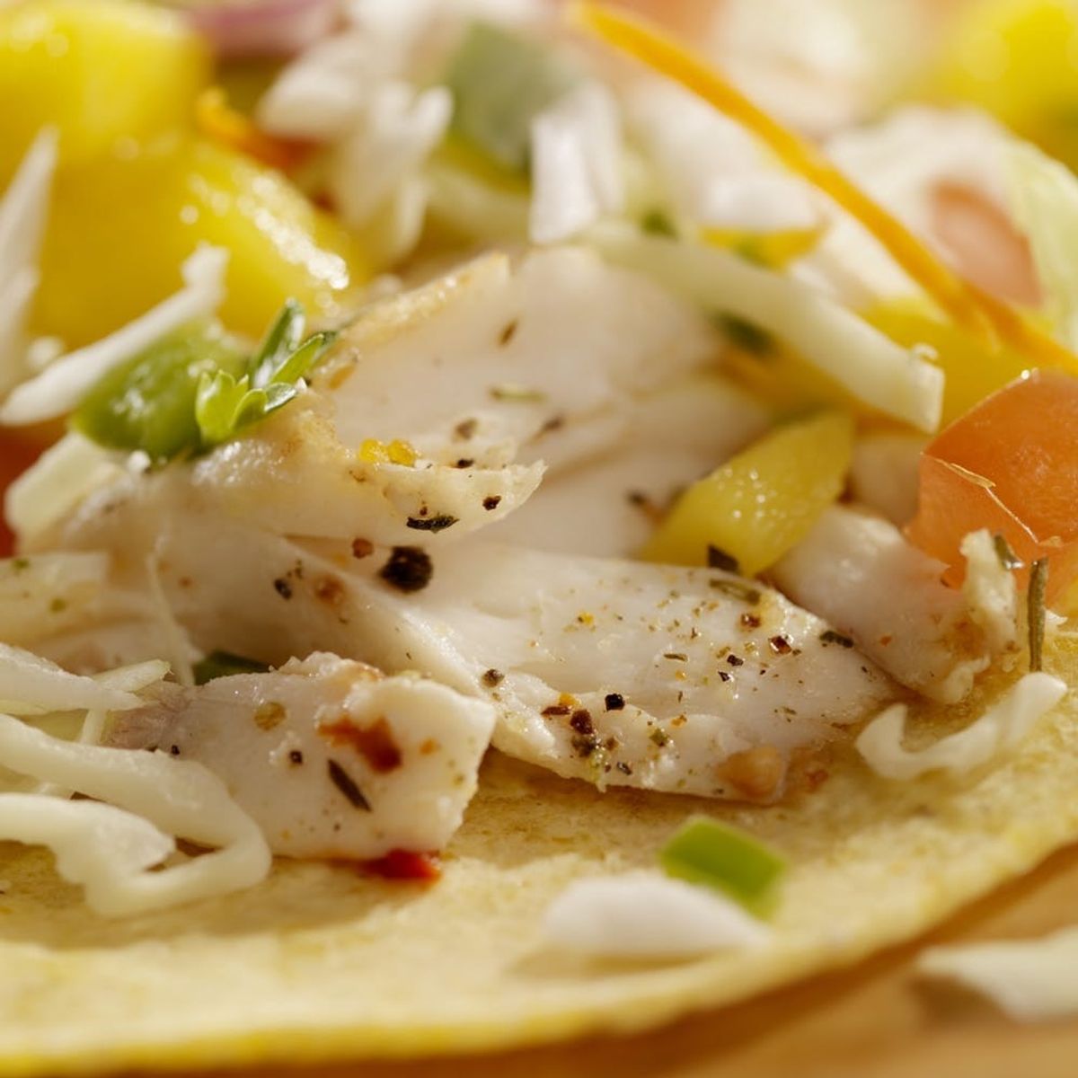 This Diet Will Make Your Taco Tuesday Dreams Come True