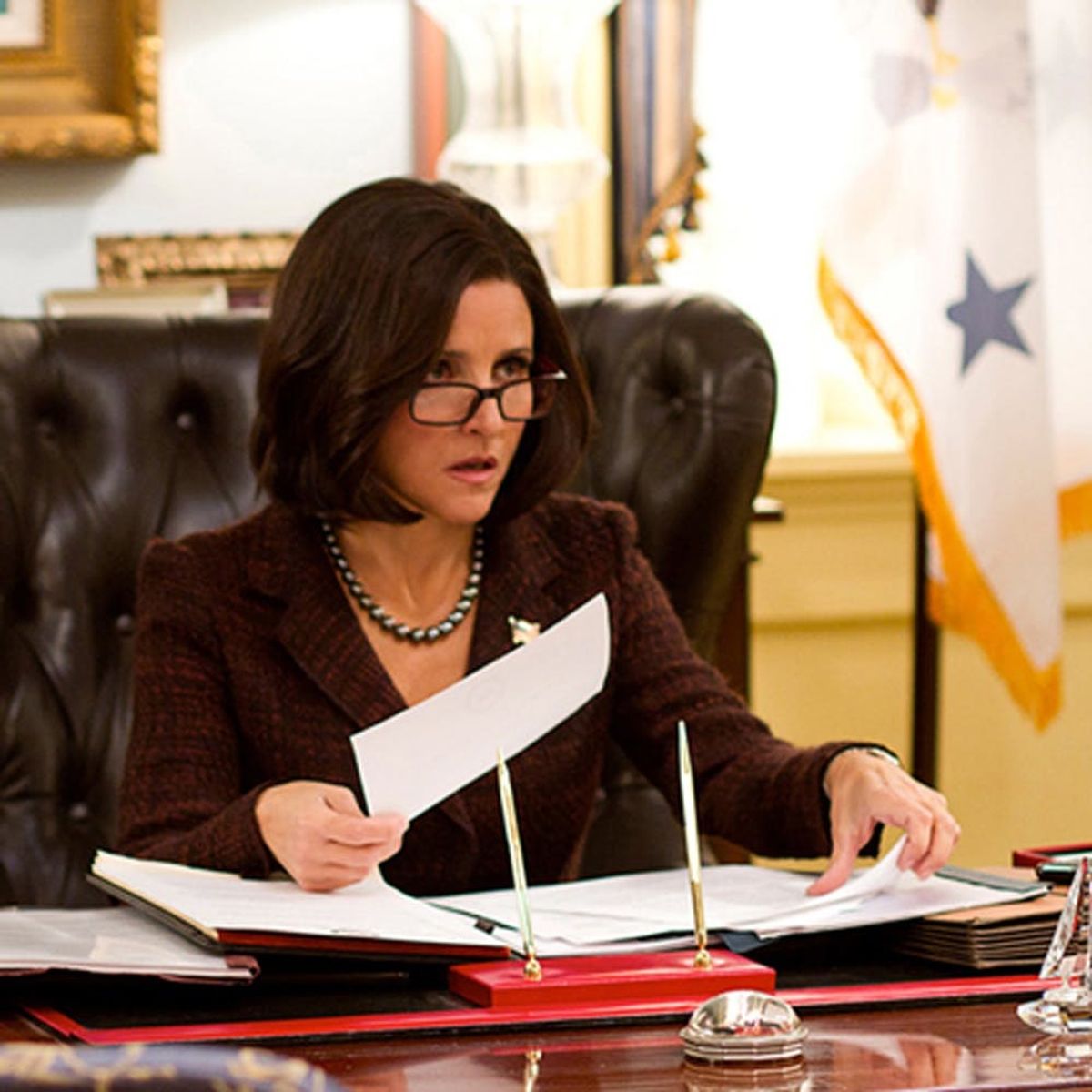 4 More Shows for Everybody Who Loves Veep