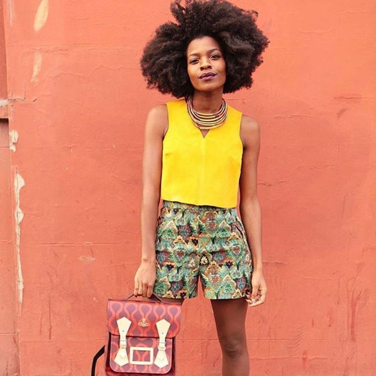 21 Effortless Insta-Approved Outfits to Rock All Summer Long