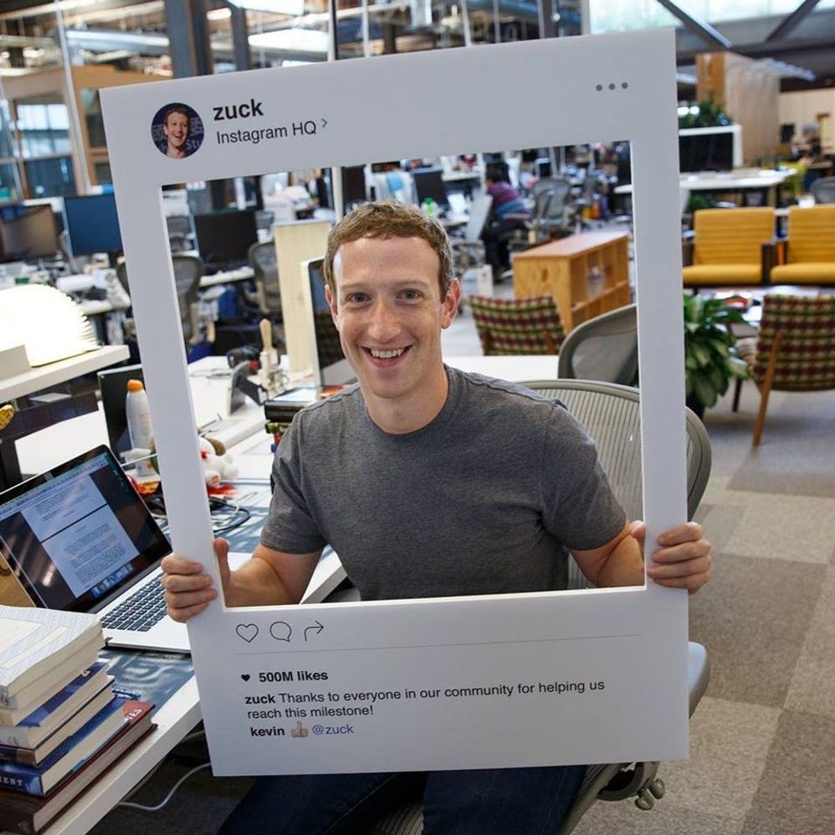 If Mark Zuckerberg Covers His Webcam With Tape, Should You Too?