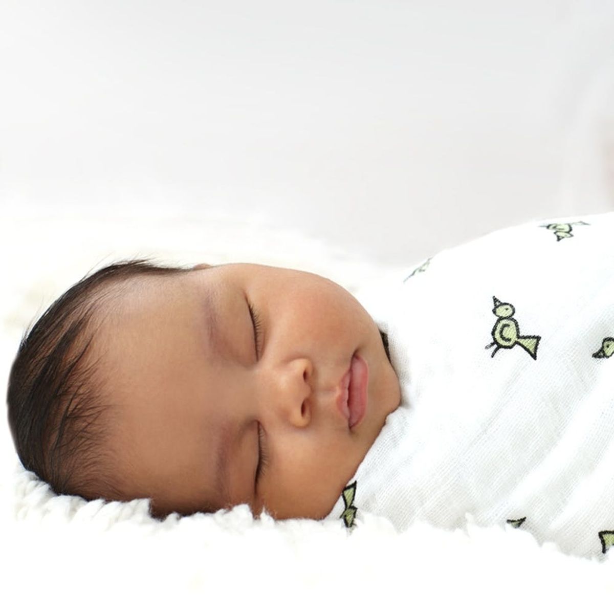 5 Best Swaddles to Soothe Your Fussy Baby