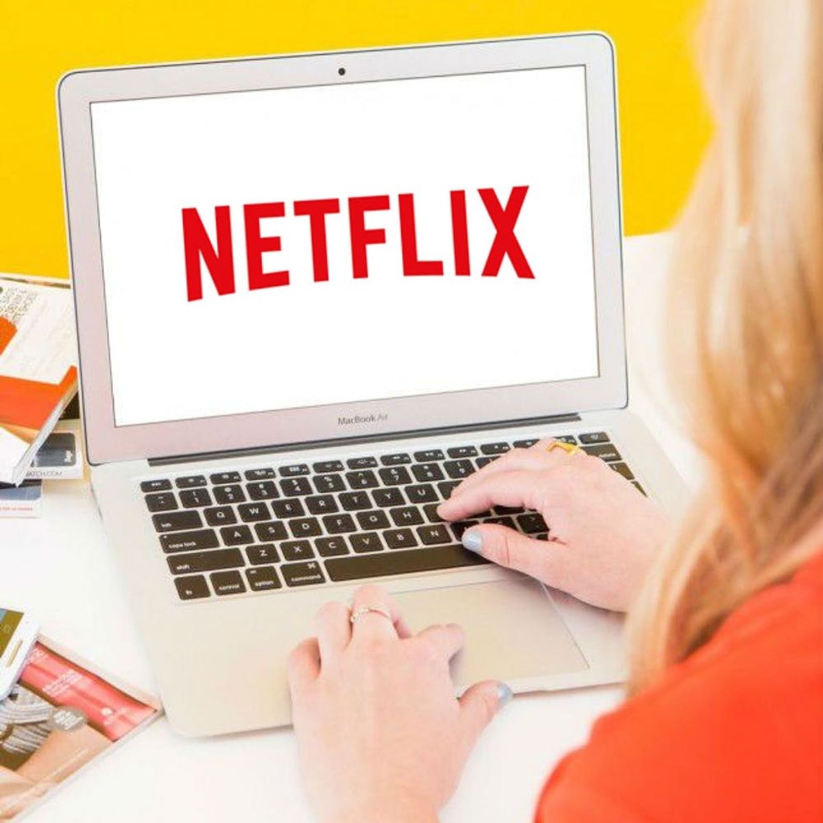 Here Is the Good News About That BAD Netflix News