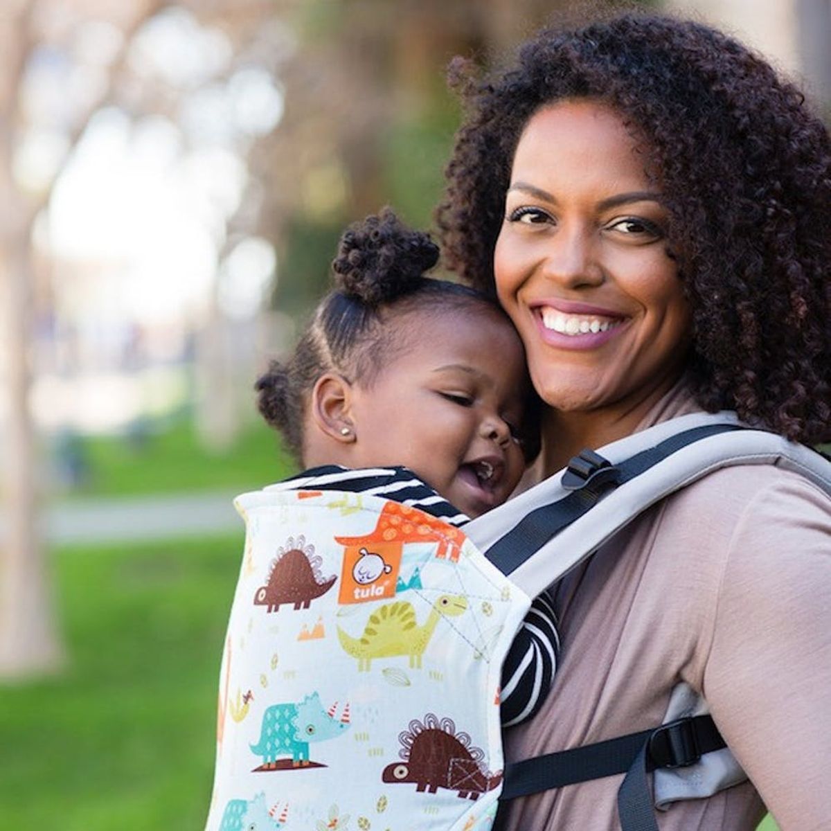 Best Baby Carriers and Slings for Every Type of Mom