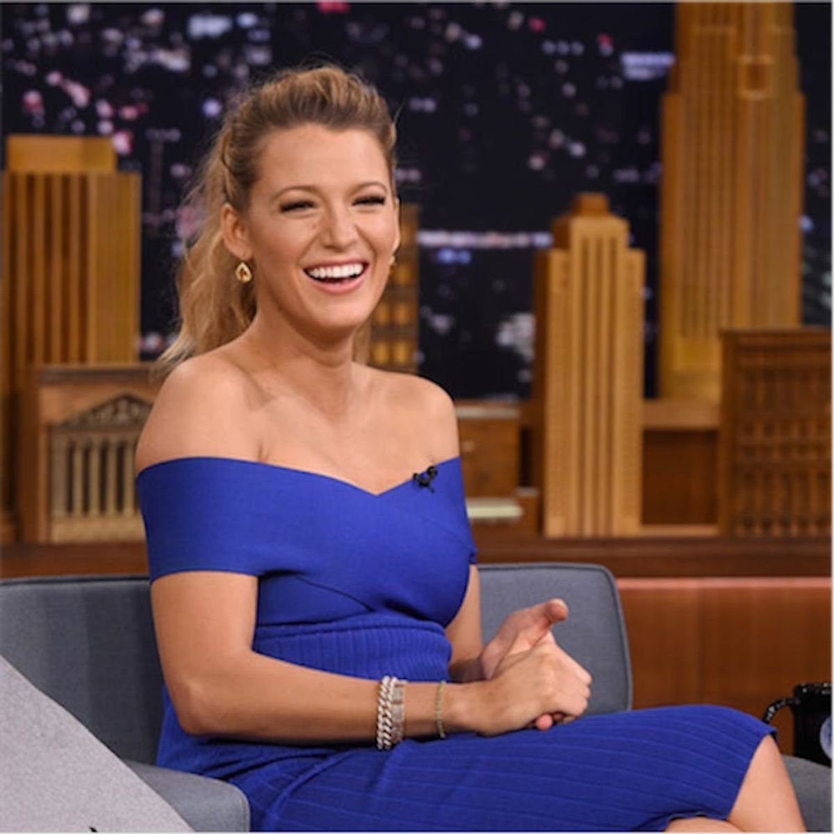 Morning Buzz! Blake Lively Just Outed Herself As a Bigger Harry Potter Nerd Than You + More
