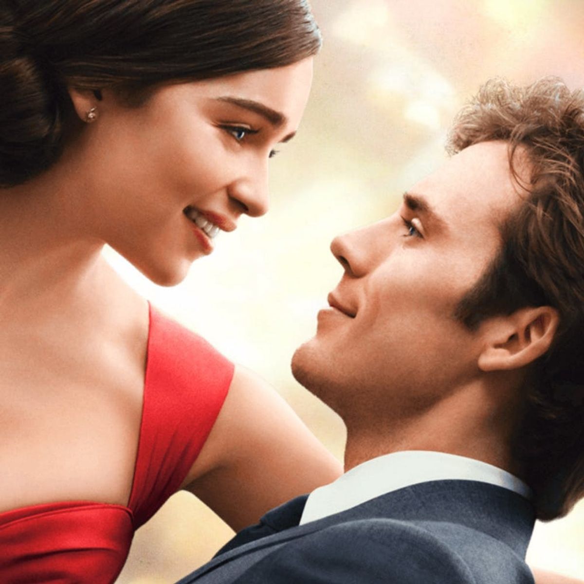 5 Lessons We Learned About Love from Me Before You