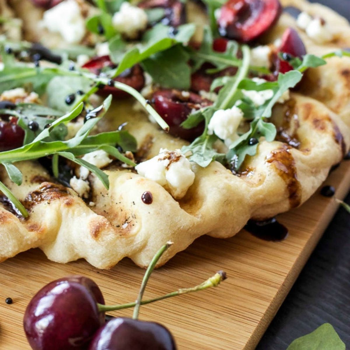 14 Meatless Pizza Recipes That Prove You’re Not Missing a Thing