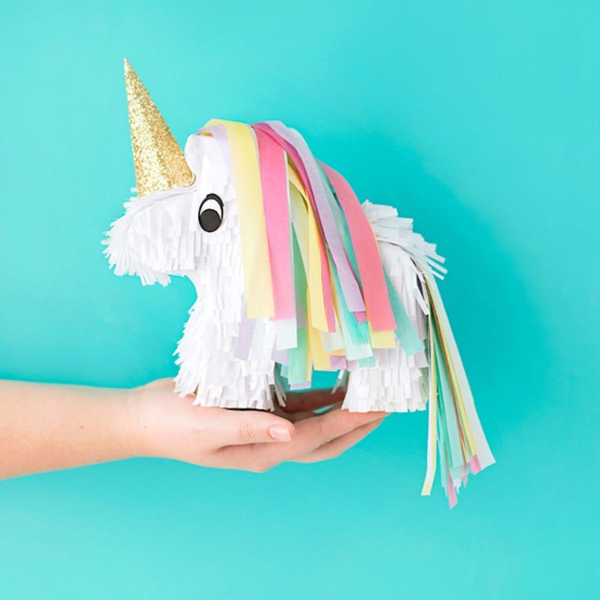 These 21 Unicorn DIY Projects Will Make All Your Dreams Come True