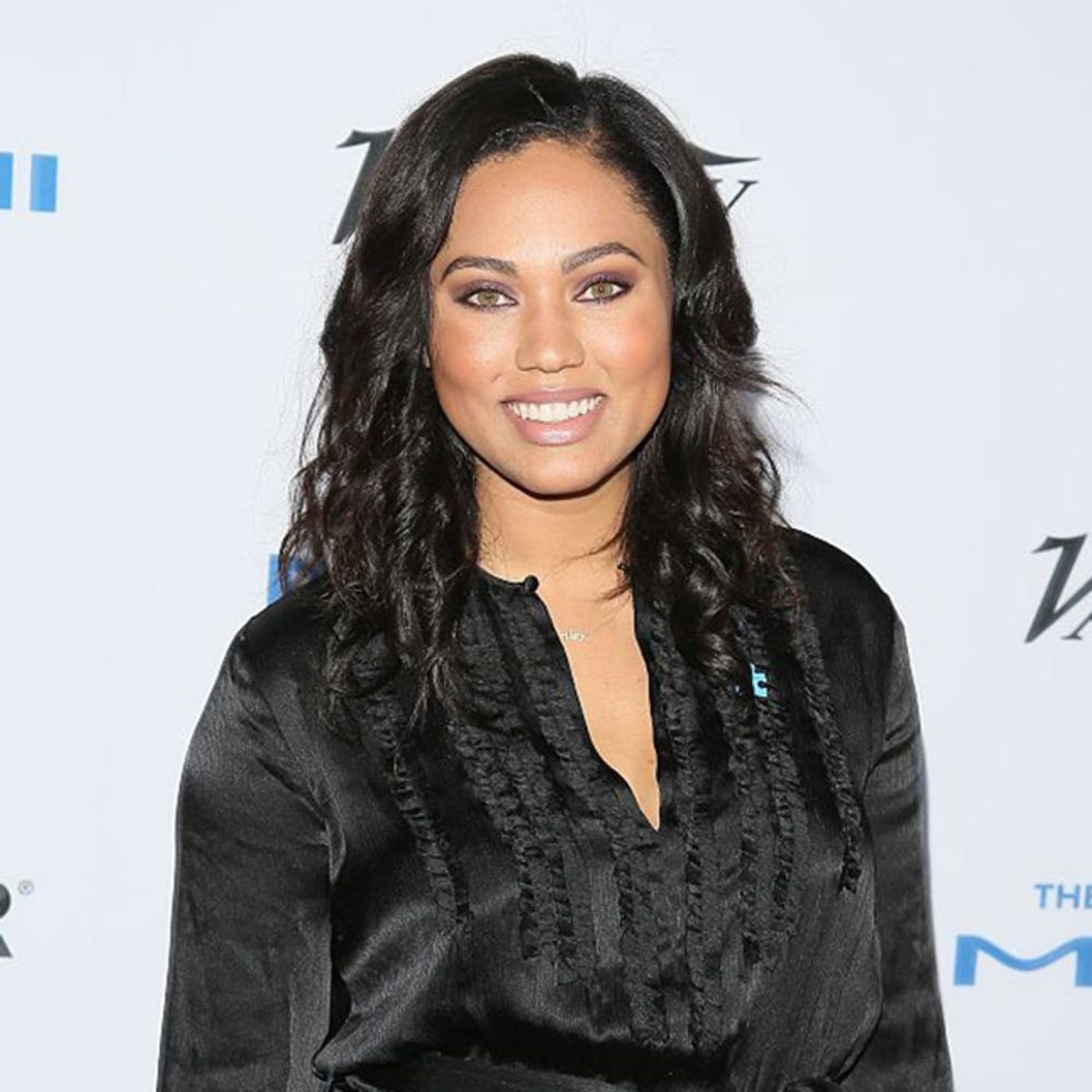 6 Things You Learn About Ayesha Curry from Spending a Day With Her