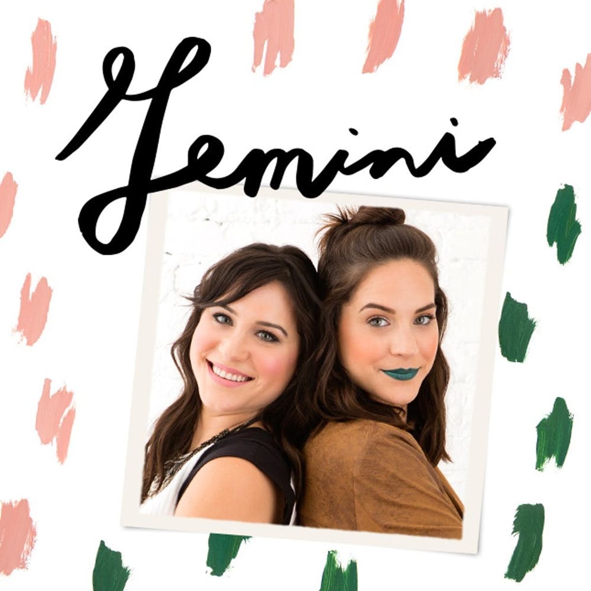 The Best Makeup for Your Zodiac Sign: Gemini Edition