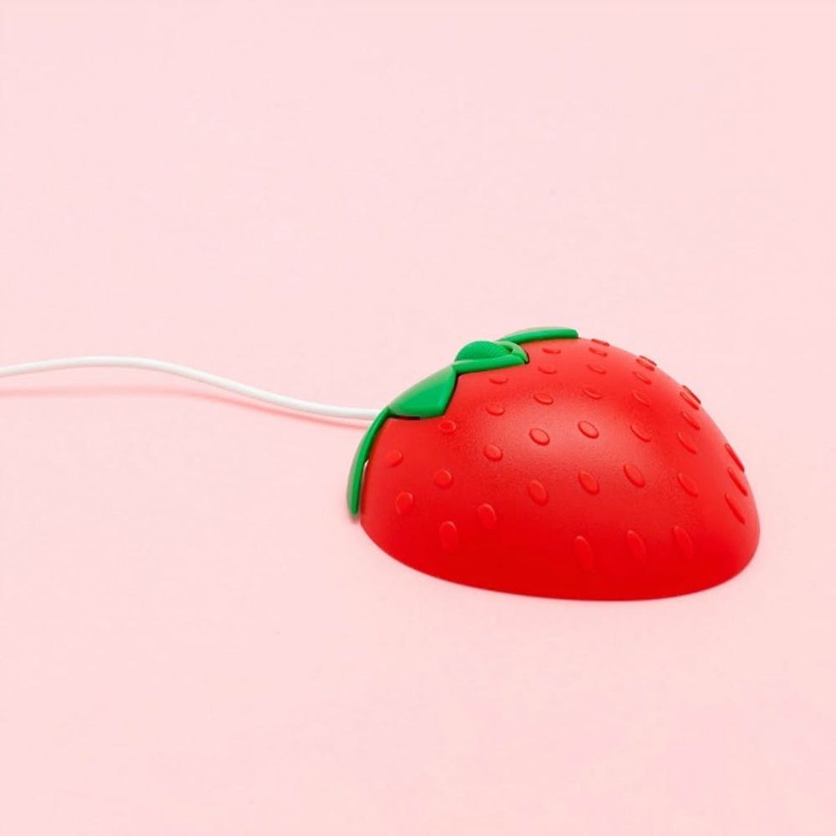 13 Fruit-Themed Desk Accessories Ever Foodie Needs for Summer