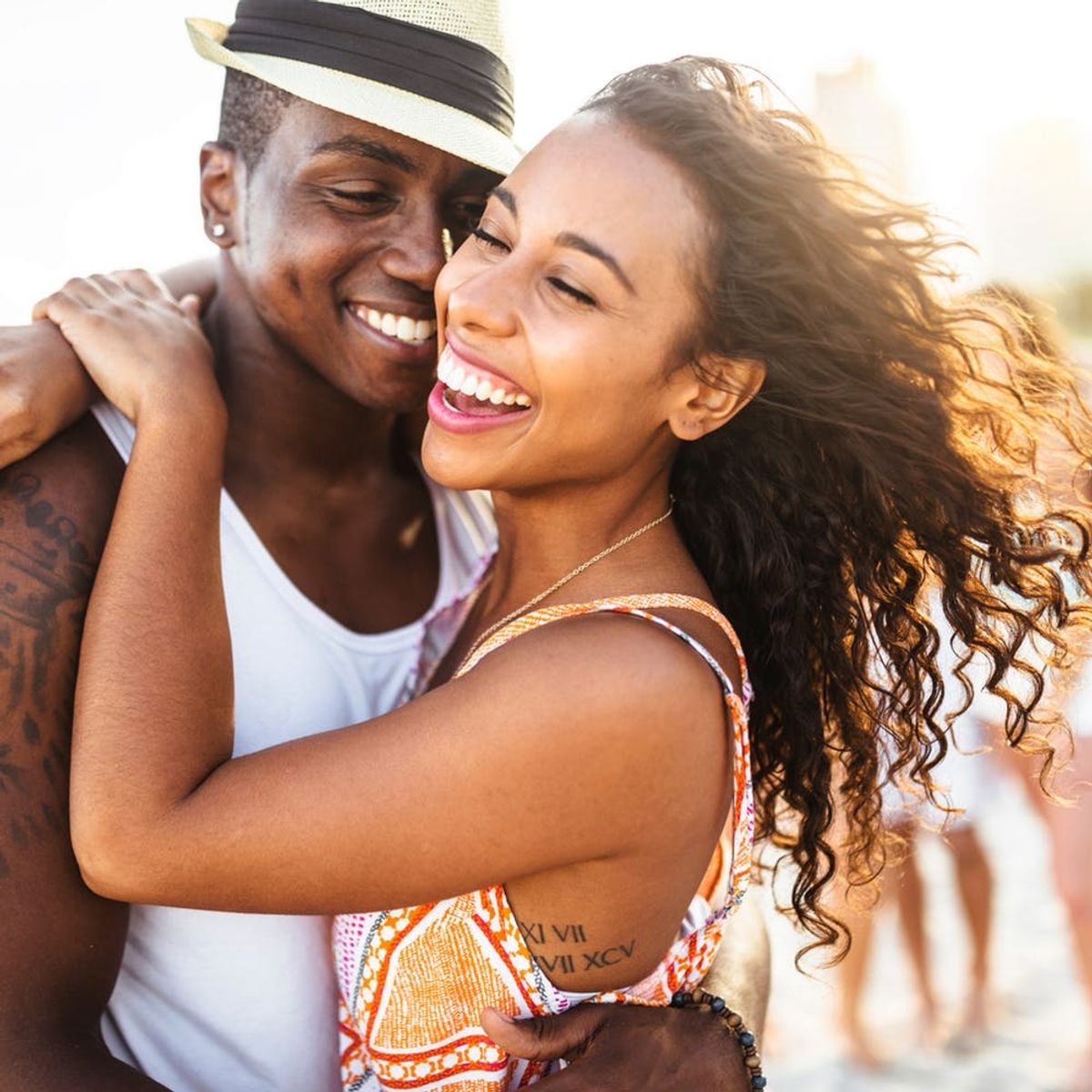 4 Relationship Attachment Styles + What They Mean for Your Love Life