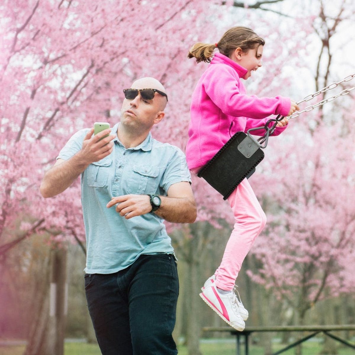 15 Heartwarming #DadFails on Instagram That Prove It Isn’t Always Easy Being Pops