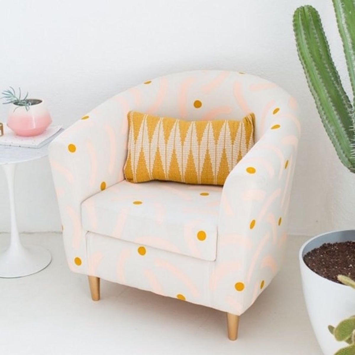 15 IKEA Hacks to Spruce Up Your Home for Summer