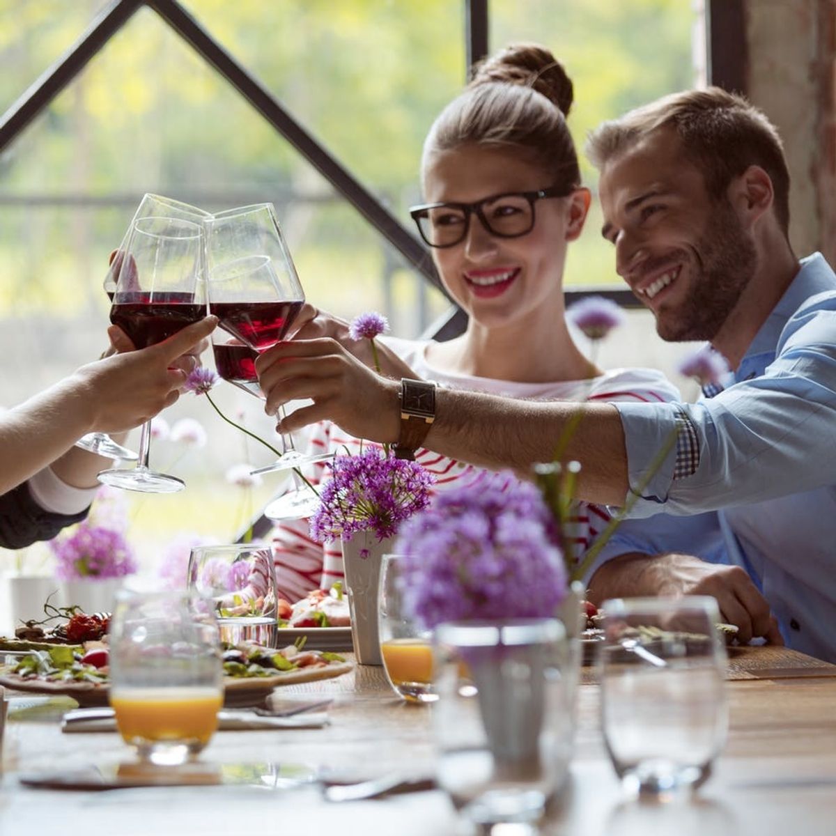 This $6 Wine Has Been Ranked One of the World’s Best