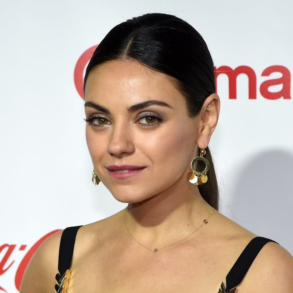 Mila Kunis Reveals Why She Fears a “Demon Baby”