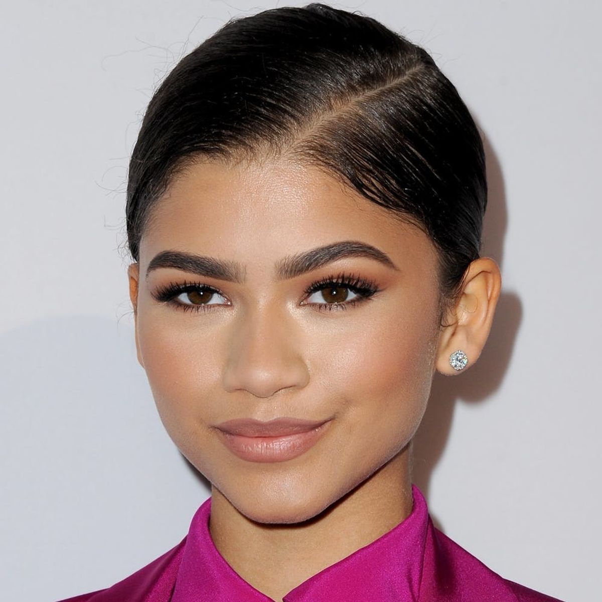 Steal Zendaya’s Trick to Get More Mileage Out of Your Summer Dresses