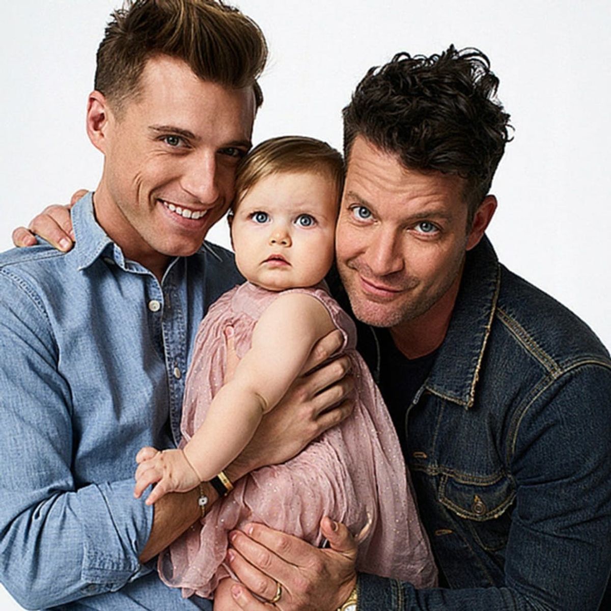 Not Sure What to Get Dad for Father’s Day? We Asked Nate Berkus for His Advice