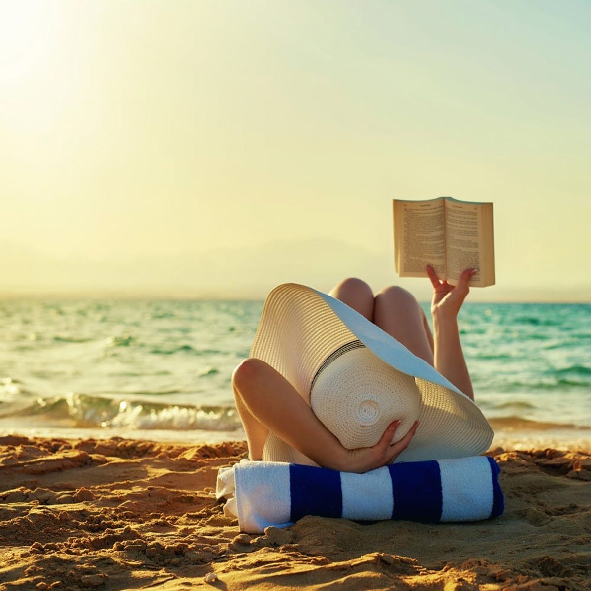 These 7 Reads Are Like Taking an Exotic Vacation Without Leaving Your Bed