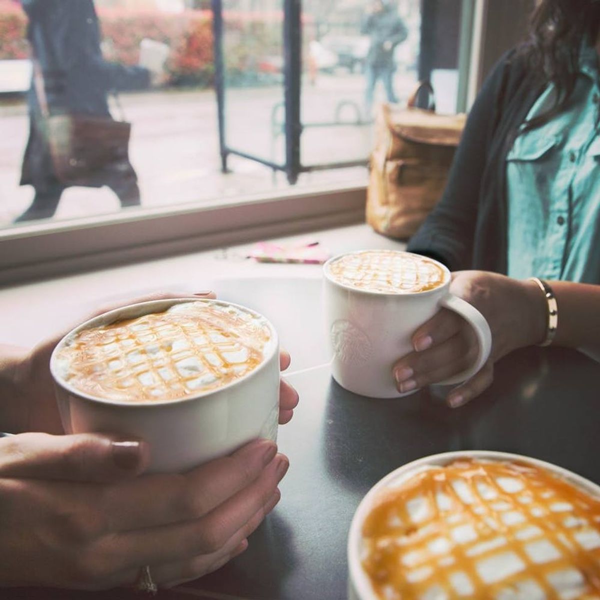 Starbucks Has Launched a Microsoft Outlook Add-in That Makes Coffee Meetings a Breeze