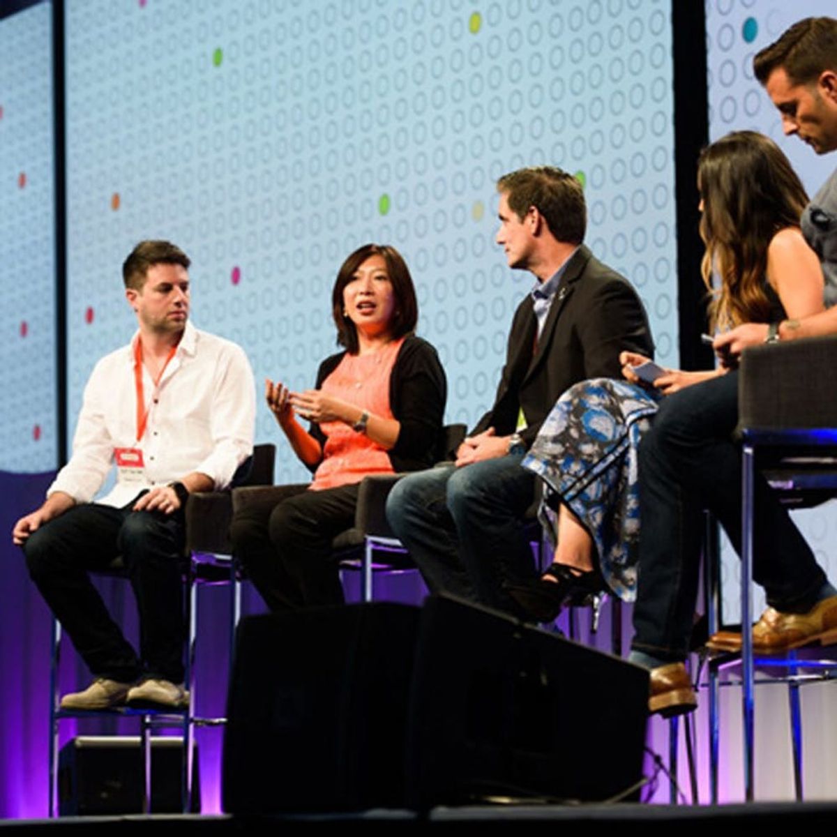 Made in San Francisco Is A Conference You Won’t Want To Miss