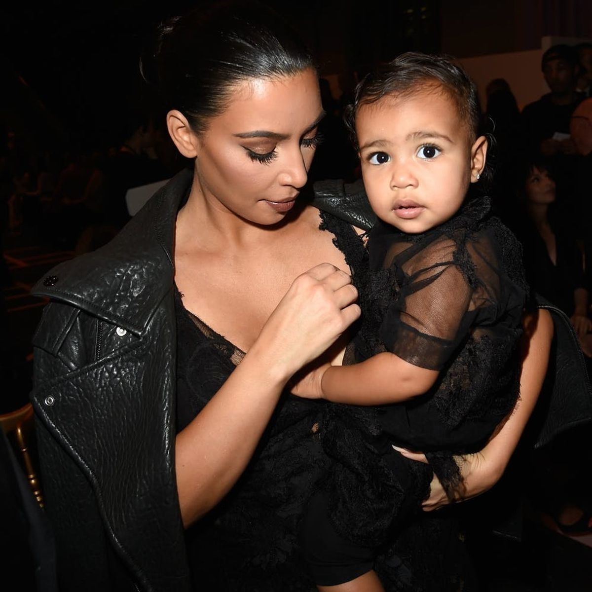 Morning Buzz! North West Channels a Disney Princess for Her Third Birthday Bash + More