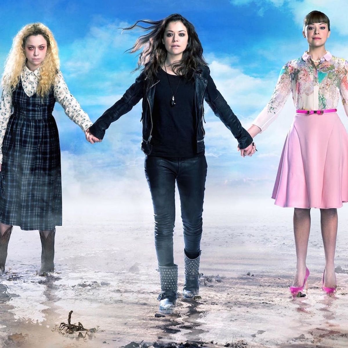 5 Shows to Stream Immediately After the Orphan Black Finale