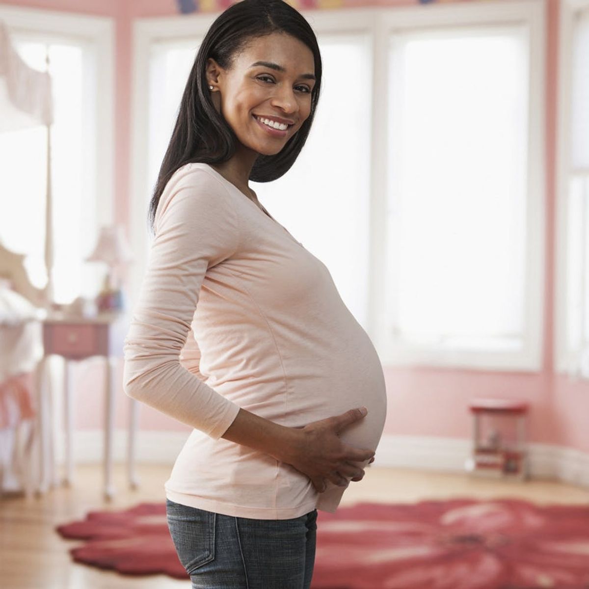 A Feritility Doctor Says This Is the Ideal Age to Get Pregnant