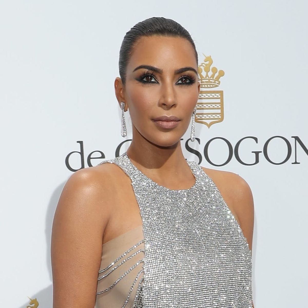 Here’s What Kim Kardashian Eats Each Day to Nourish Her Fit Bod