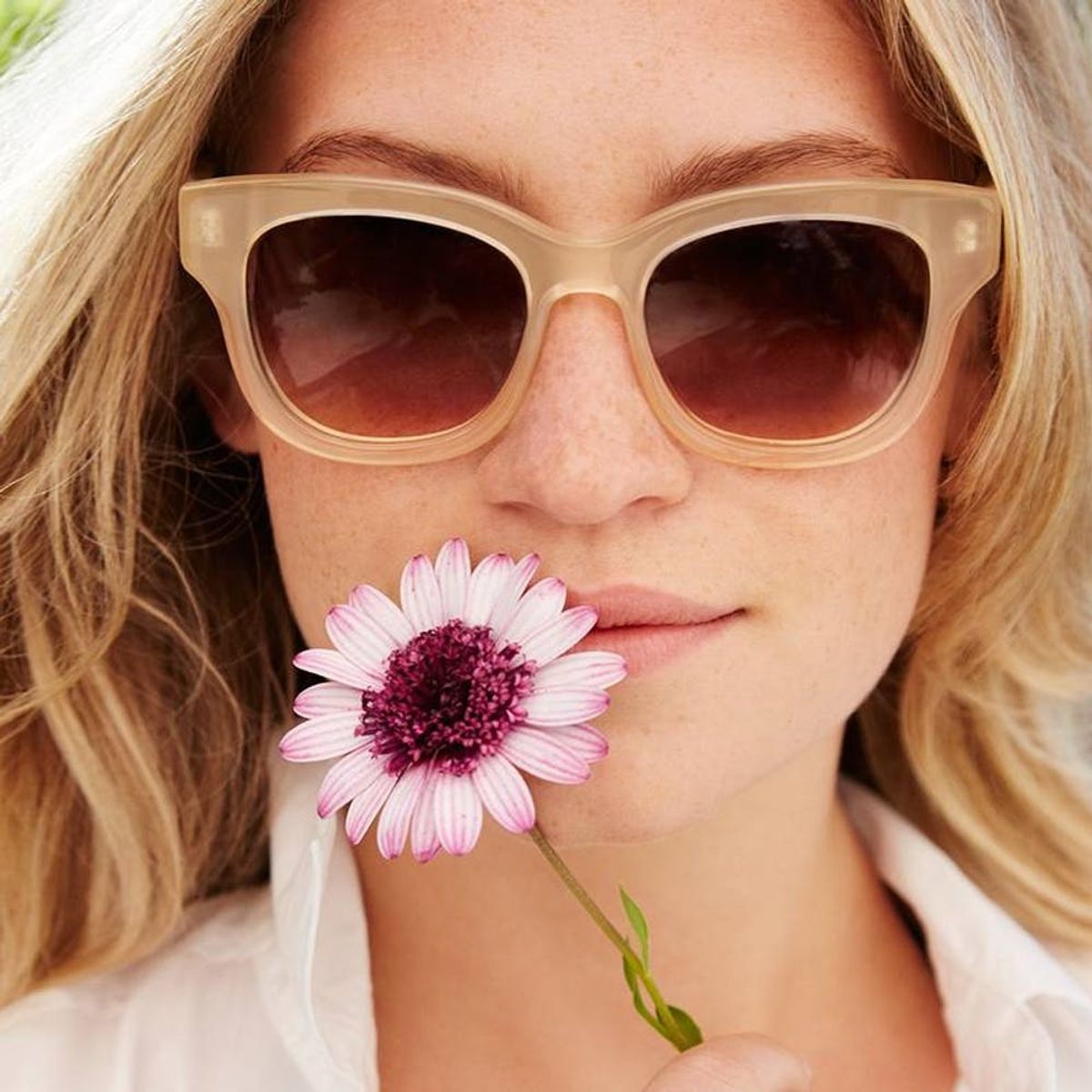 Warby Parker’s Hot New Collection of Summer Sunnies Slay So Hard