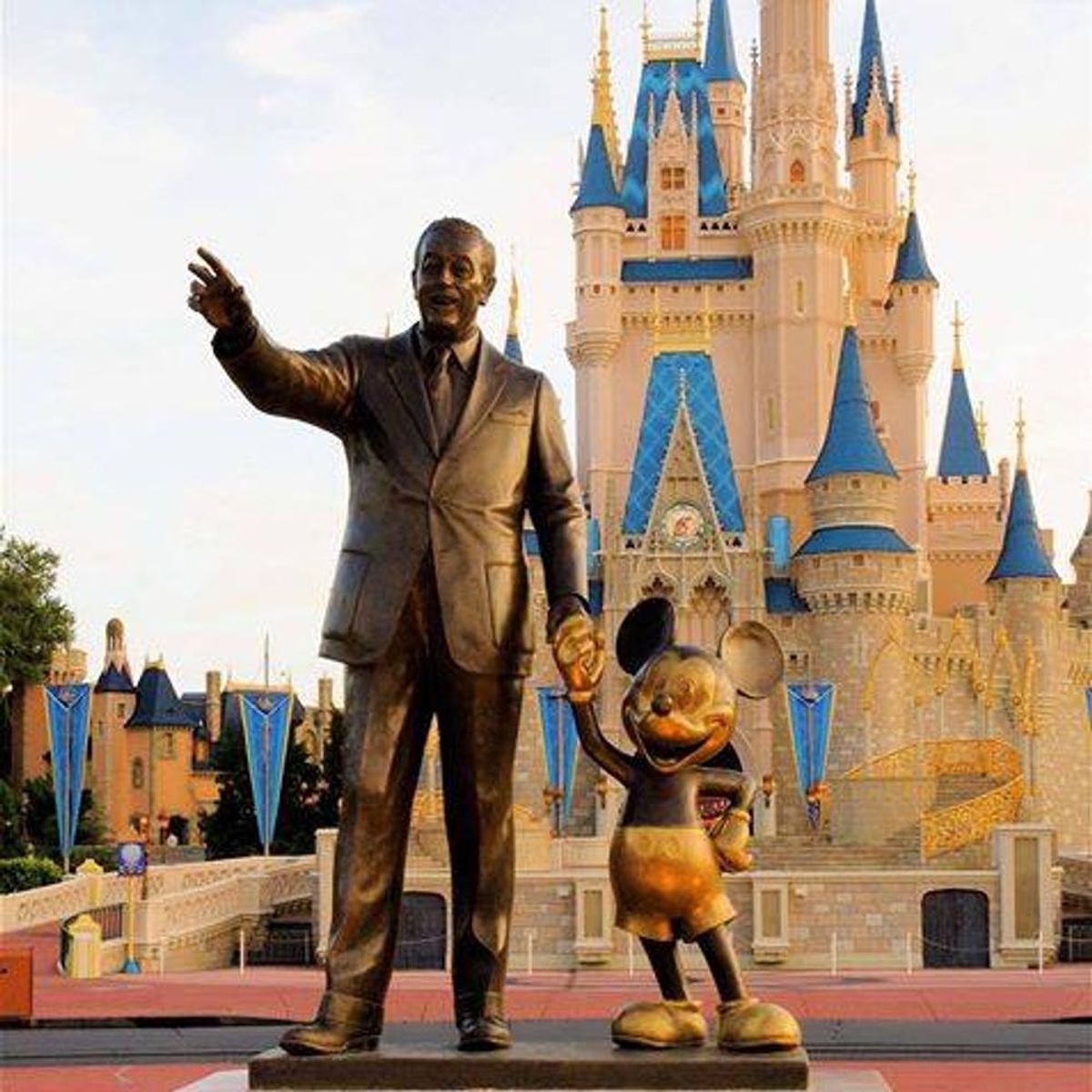 Disney Pledges to Donate $1M to the Victims of the Orlando Tragedy