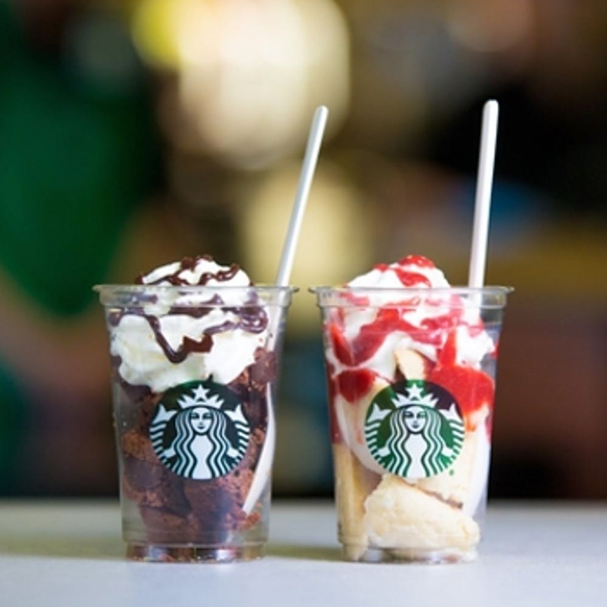 Check Out Starbucks’ New and Delicious Sunset Menu