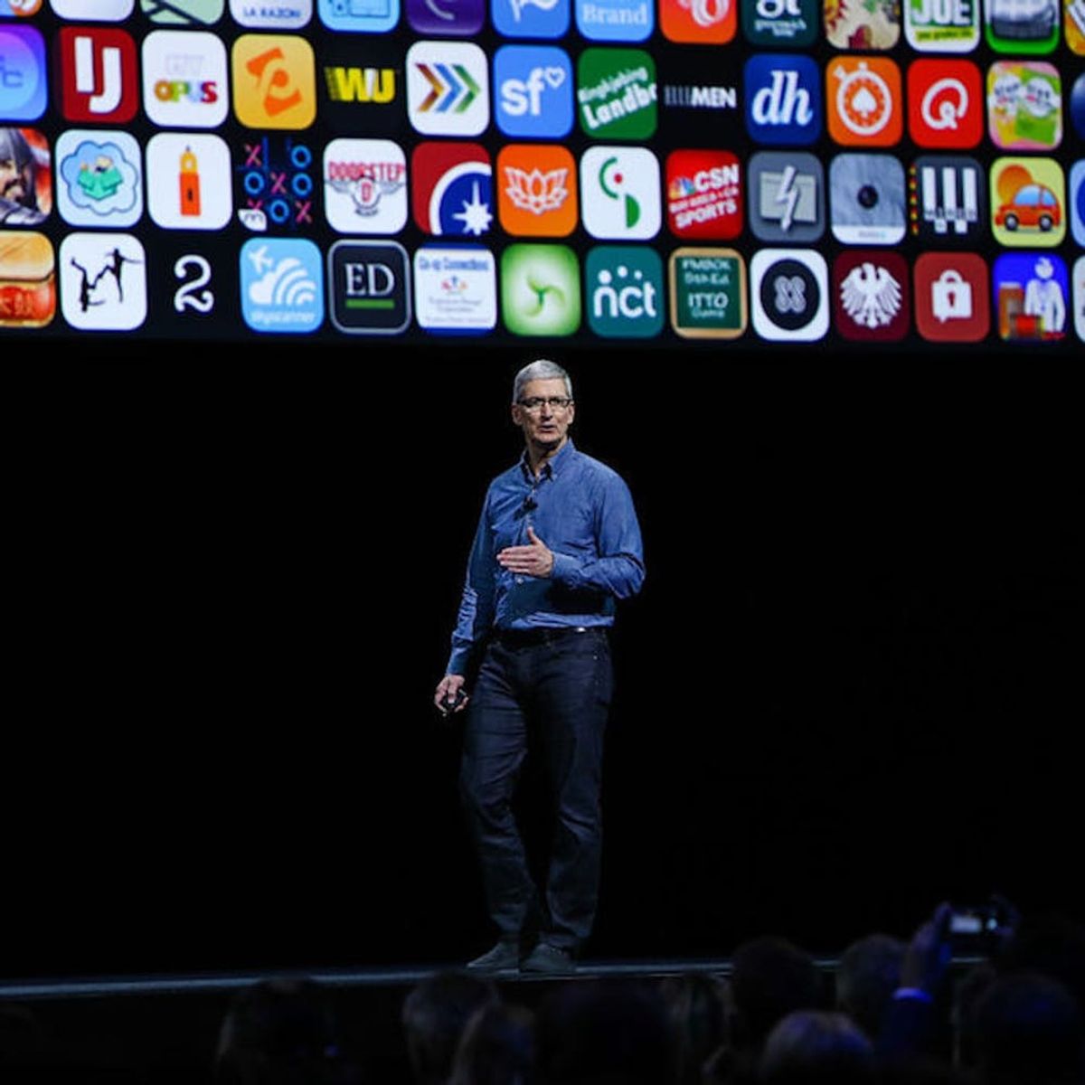 The Most Important Things You Need to Know from WWDC 2016