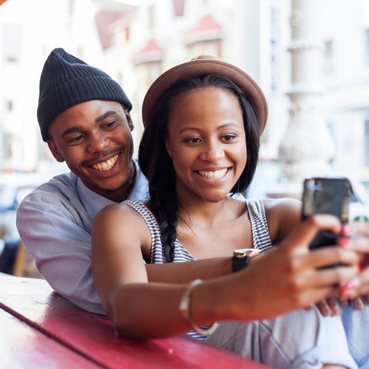 The 3 Best Ways to Share Your Relationship on Social Media