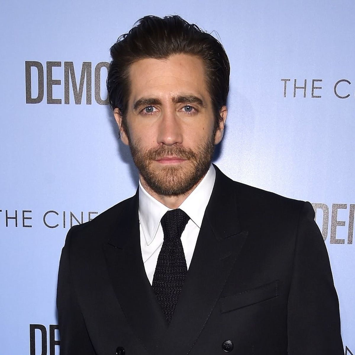 Jake Gyllenhaal Singing “A Whole New World” at the Tonys Will Totally Intensify Your Crush