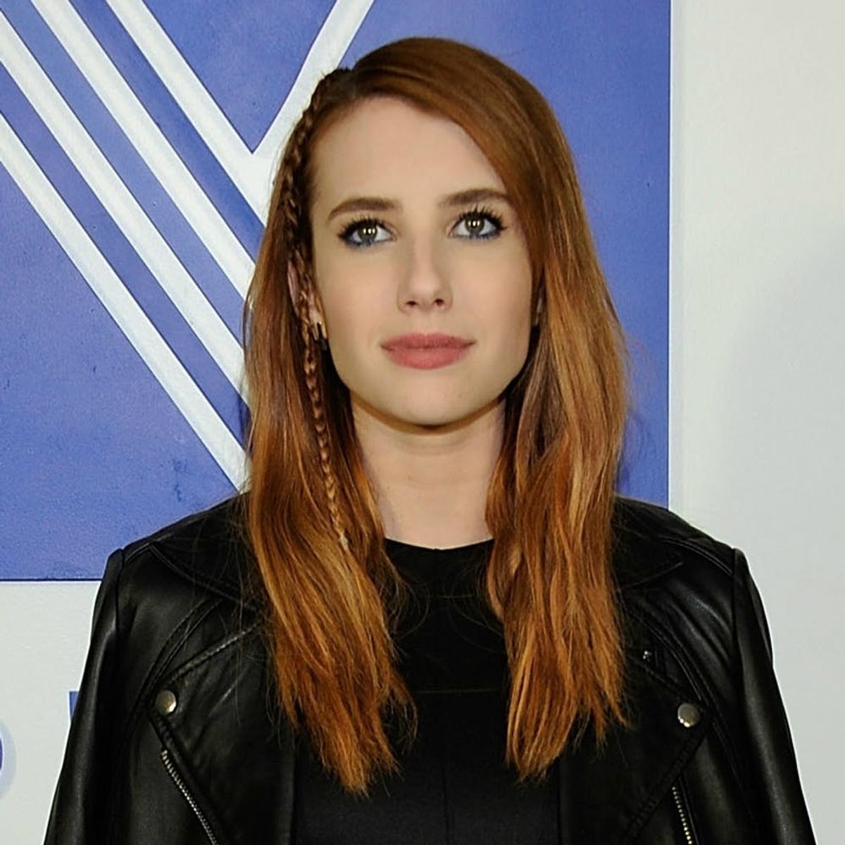 Emma Roberts Is No Longer Twinning With Her Famous Aunt Julia