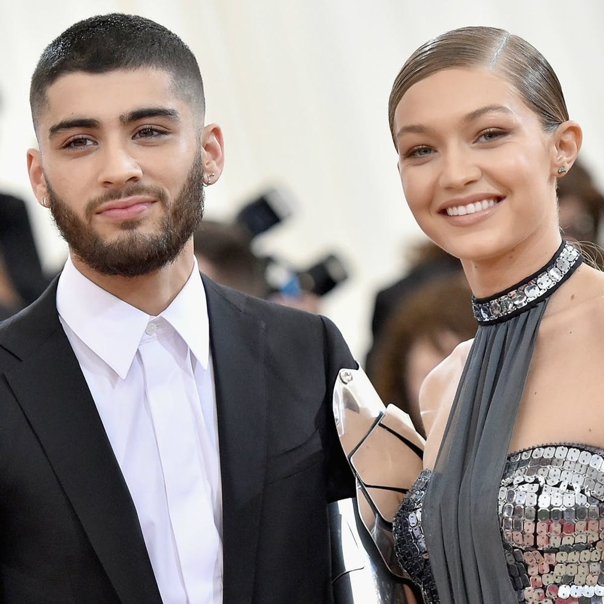 Here’s the Photographic Proof That Gigi and Zayn Are Still Together